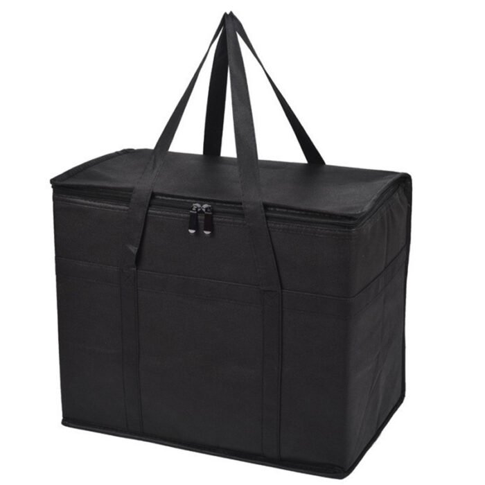 A690 thermal ice lunch cooler bag