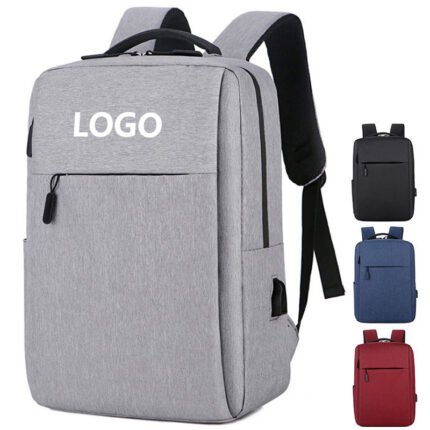 HW1803 business usb laptop backpack