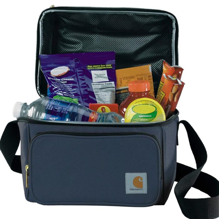 A678 thermal ice lunch cooler bag - Image 2