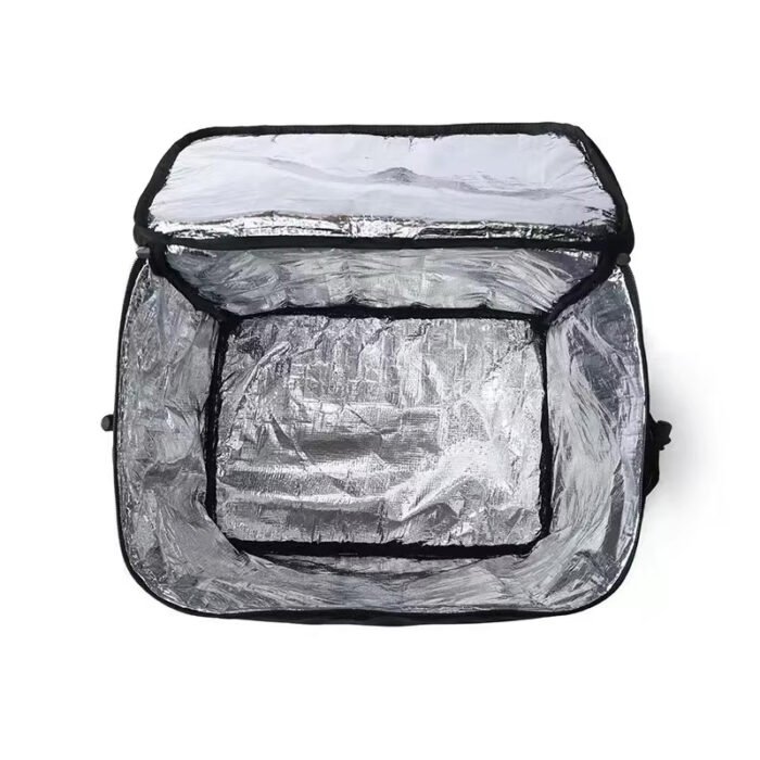 A680 thermal ice lunch cooler bag - Image 3