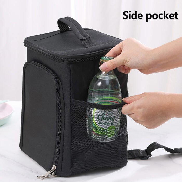 A683 thermal ice lunch cooler bag - Image 3