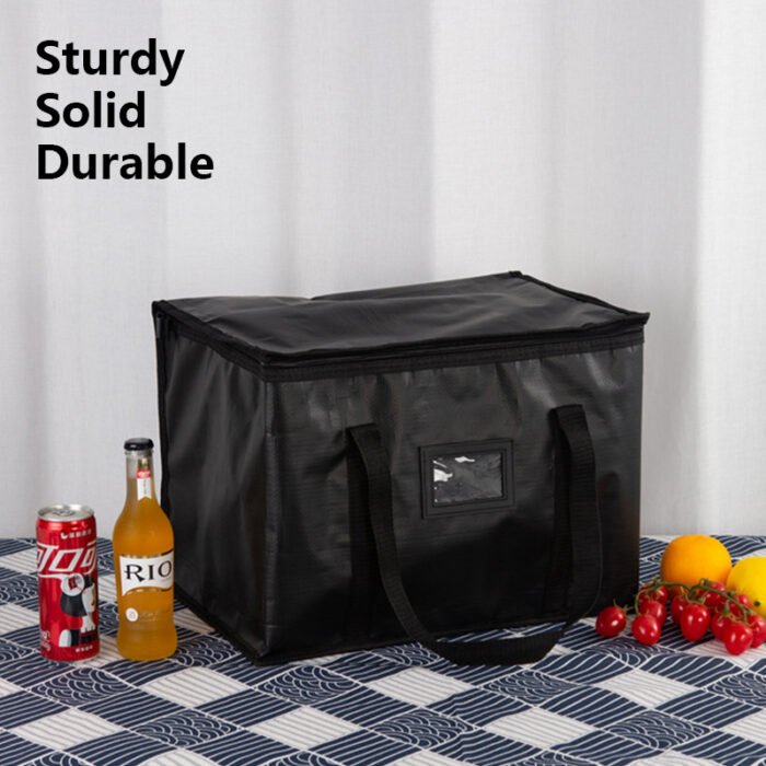 A688 thermal ice lunch cooler bag - Image 3