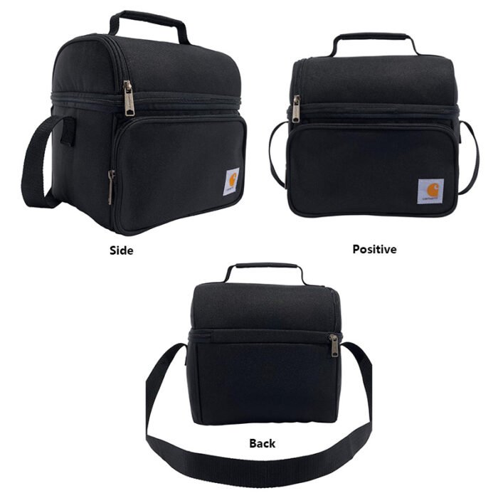A678 thermal ice lunch cooler bag - Image 4