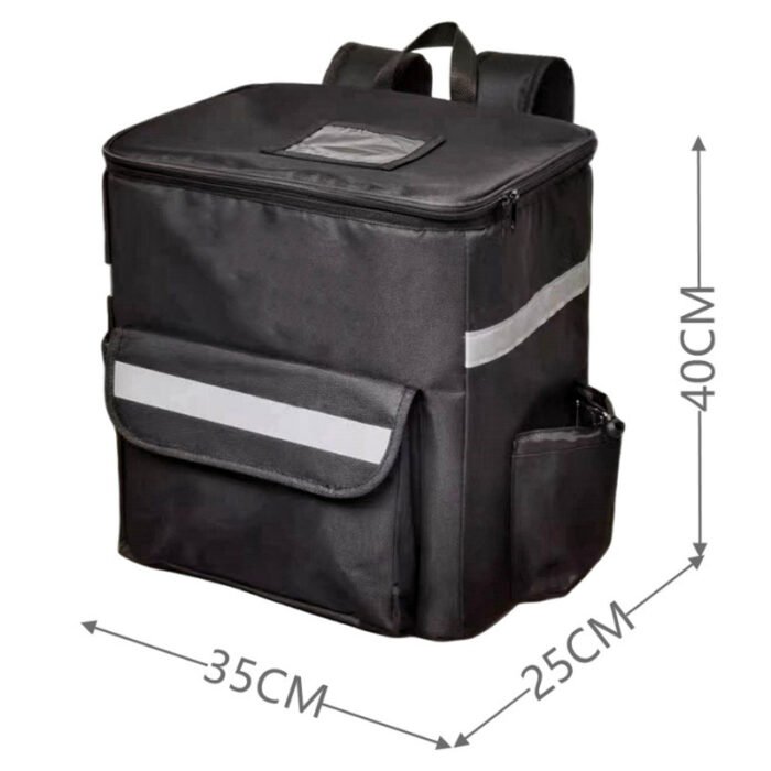 A680 thermal ice lunch cooler bag - Image 4