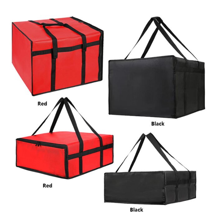 A689 thermal ice lunch cooler bag - Image 4