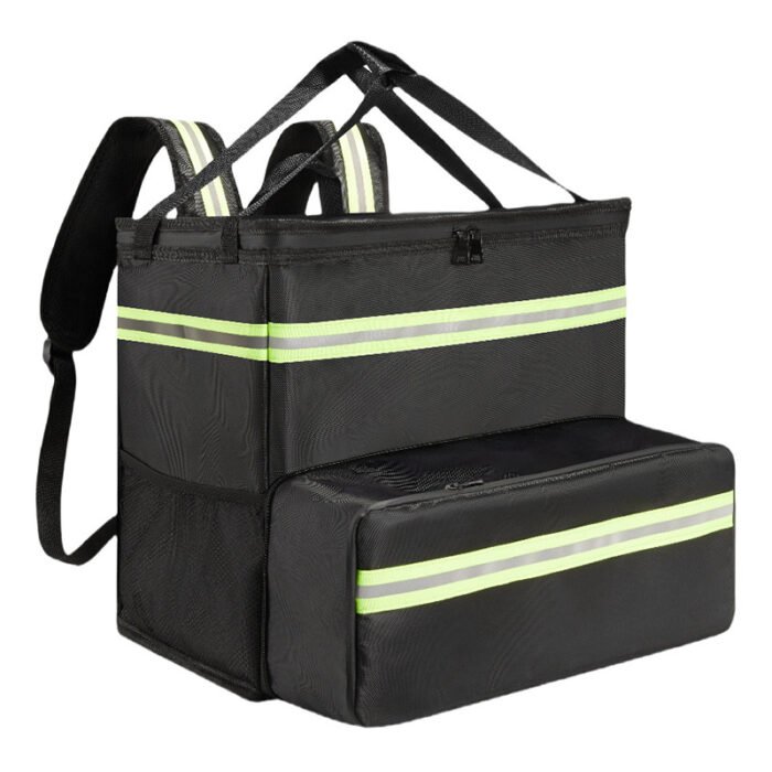 A679 thermal ice lunch cooler bag - Image 5