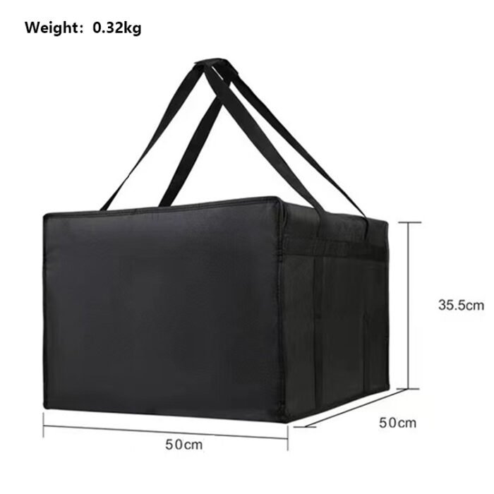 A689 thermal ice lunch cooler bag - Image 5