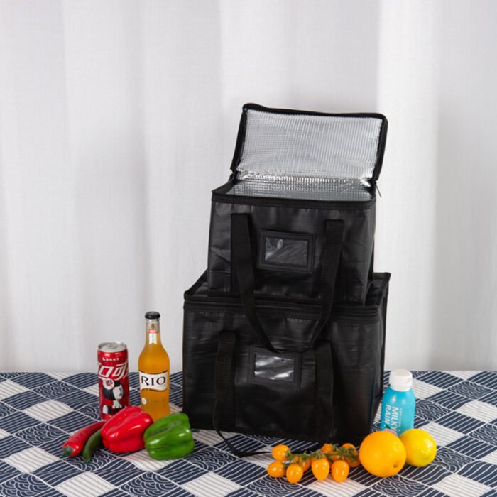 A688 thermal ice lunch cooler bag - Image 6