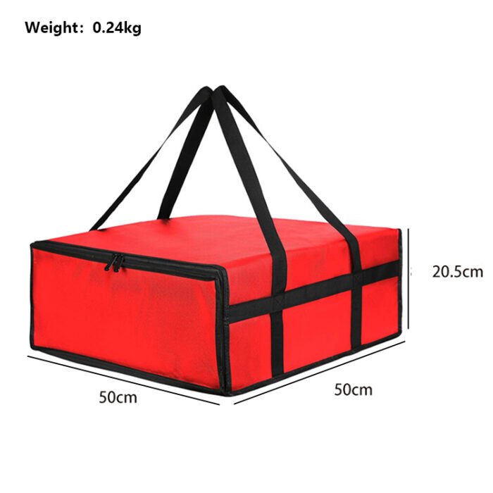 A689 thermal ice lunch cooler bag - Image 6